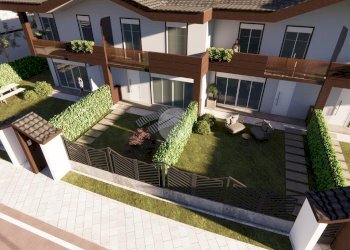 Villa a Schiera Via Monte Rosa, Mesero - foto 5