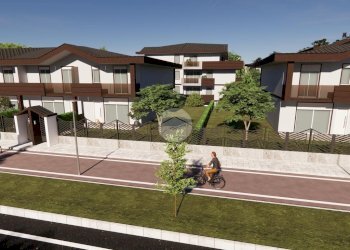 Villa a Schiera Via Monte Rosa, Mesero - foto 14