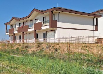 Terraced Villa Via Monte Rosa, Mesero - photo 2