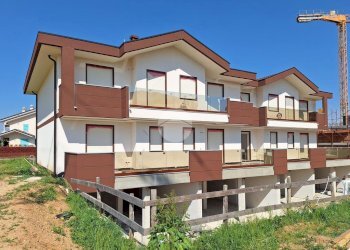 Terraced Villa Via Monte Rosa, Mesero - photo 3