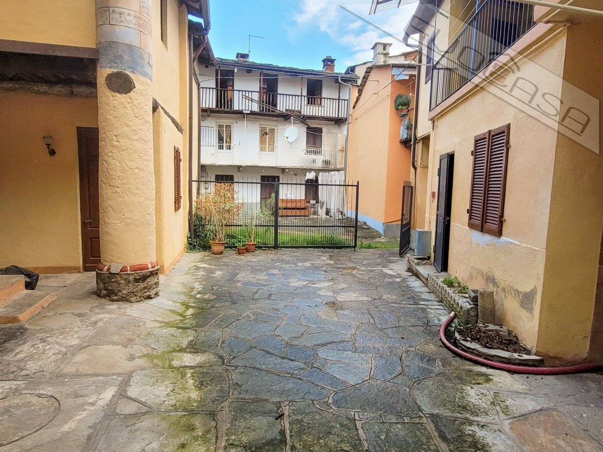 Casa indipendente Piazza San Pietro snc, Bagnolo Piemonte - foto 3