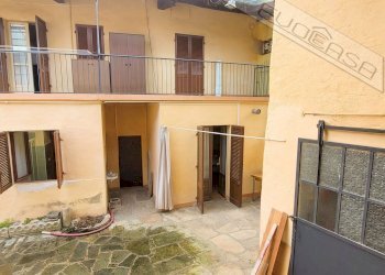 Casa indipendente Piazza San Pietro snc, Bagnolo Piemonte - foto 4