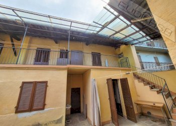 Casa indipendente Piazza San Pietro snc, Bagnolo Piemonte - foto 8