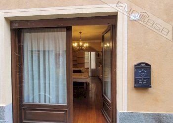 Casa indipendente Piazza San Pietro snc, Bagnolo Piemonte - foto 9