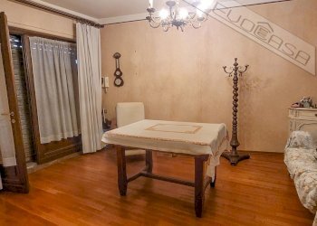 Casa indipendente Piazza San Pietro snc, Bagnolo Piemonte - foto 10