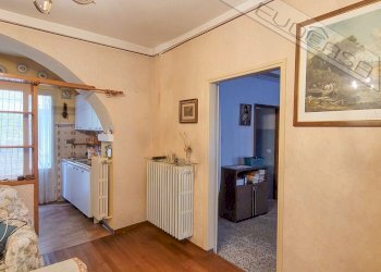 Casa indipendente Piazza San Pietro snc, Bagnolo Piemonte - foto 12