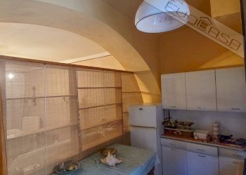 Casa indipendente Piazza San Pietro snc, Bagnolo Piemonte - foto 13