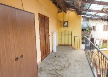 Casa indipendente Piazza San Pietro snc, Bagnolo Piemonte - foto 20