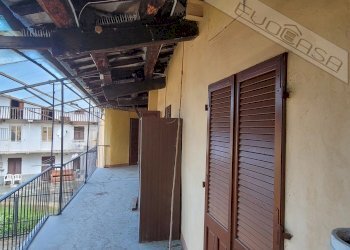 Casa indipendente Piazza San Pietro snc, Bagnolo Piemonte - foto 21