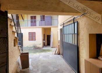 Casa indipendente Piazza San Pietro snc, Bagnolo Piemonte - foto 30