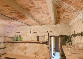 Casa indipendente Piazza San Pietro snc, Bagnolo Piemonte - foto 32