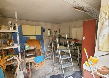 Casa indipendente Piazza San Pietro snc, Bagnolo Piemonte - foto 33