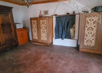 Casa indipendente Piazza San Pietro snc, Bagnolo Piemonte - foto 36