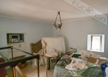 Casa indipendente Piazza San Pietro snc, Bagnolo Piemonte - foto 37