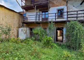 Casa indipendente Piazza San Pietro snc, Bagnolo Piemonte - foto 40