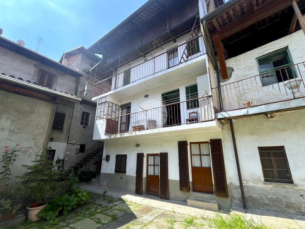 Rustic Via Marco Ferrarone, Miagliano - photo 3