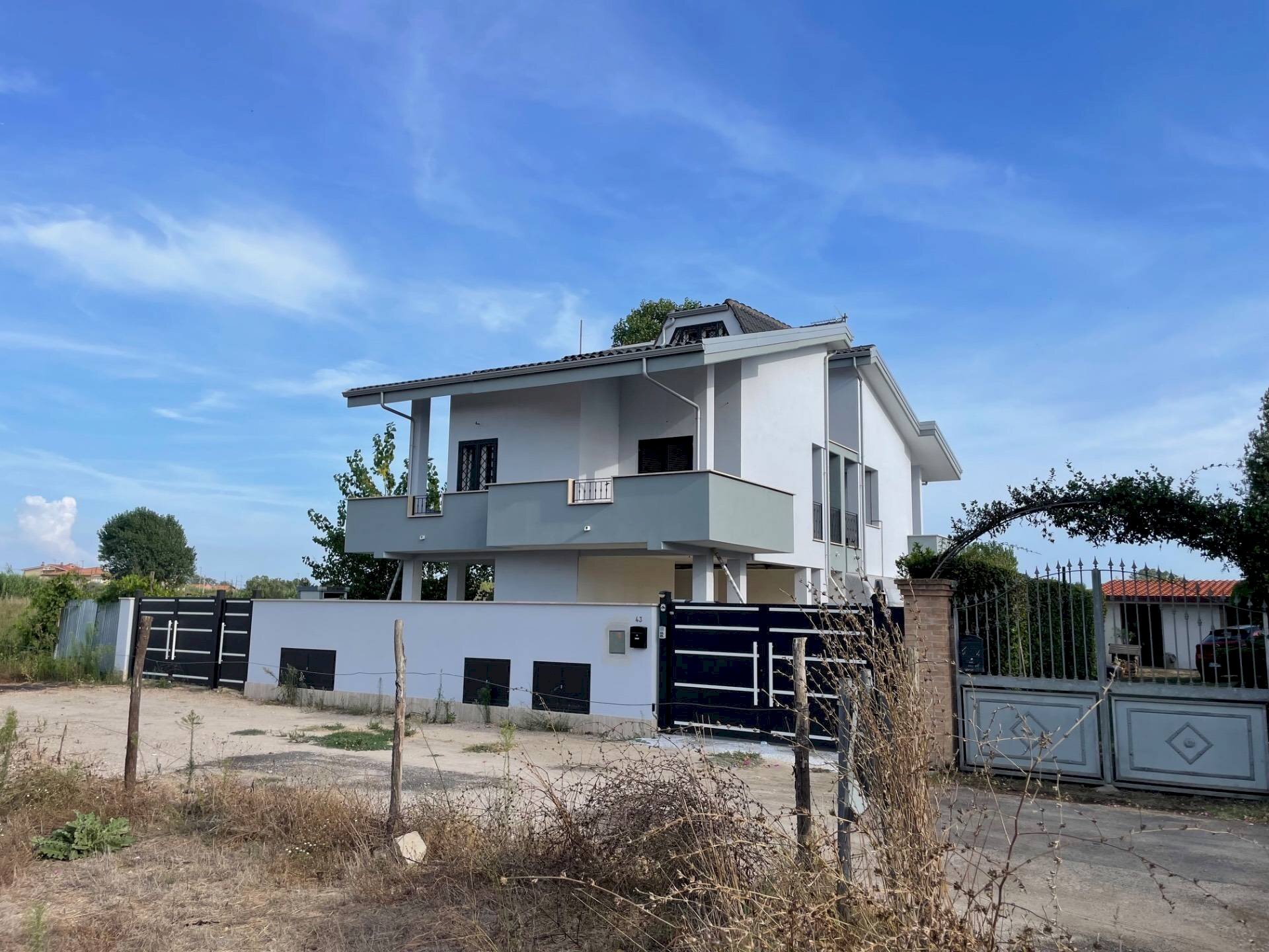 Semi-detached Villa Via Ezio Rizzato, Fiumicino - photo 1