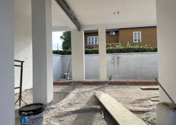 Villa Bifamiliare Via Ezio Rizzato, Fiumicino - foto 18