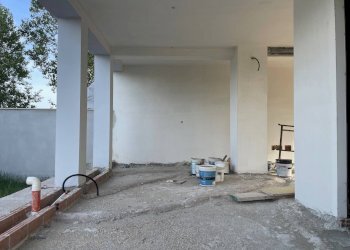 Villa Bifamiliare Via Ezio Rizzato, Fiumicino - foto 19