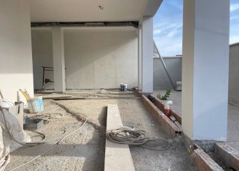 Villa Bifamiliare Via Ezio Rizzato, Fiumicino - foto 20