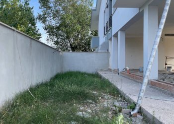 Villa Bifamiliare Via Ezio Rizzato, Fiumicino - foto 22