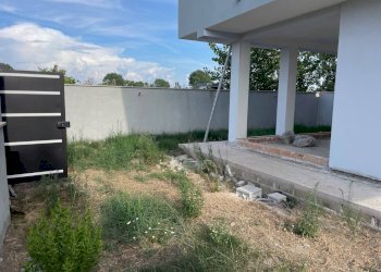 Villa Bifamiliare Via Ezio Rizzato, Fiumicino - foto 24