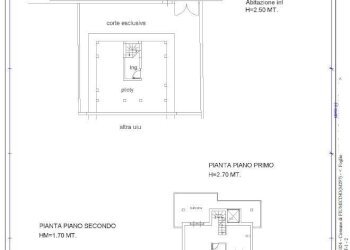 Villa Bifamiliare Via Ezio Rizzato, Fiumicino - foto 25