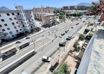 Trilocale Via Filippo Paladini, Palermo - foto 4