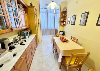 Trilocale Via Filippo Paladini, Palermo - foto 8