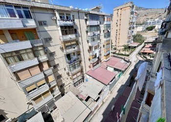 Trilocale Via Filippo Paladini, Palermo - foto 9