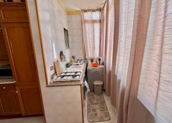 Trilocale Via Filippo Paladini, Palermo - foto 10