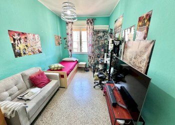 Trilocale Via Filippo Paladini, Palermo - foto 15