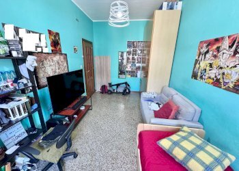 Trilocale Via Filippo Paladini, Palermo - foto 16