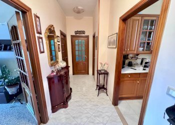 Trilocale Via Filippo Paladini, Palermo - foto 17