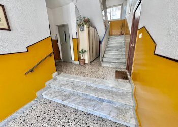 Trilocale Via Filippo Paladini, Palermo - foto 20