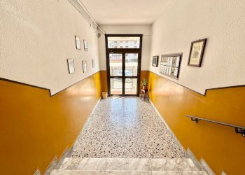 Trilocale Via Filippo Paladini, Palermo - foto 21