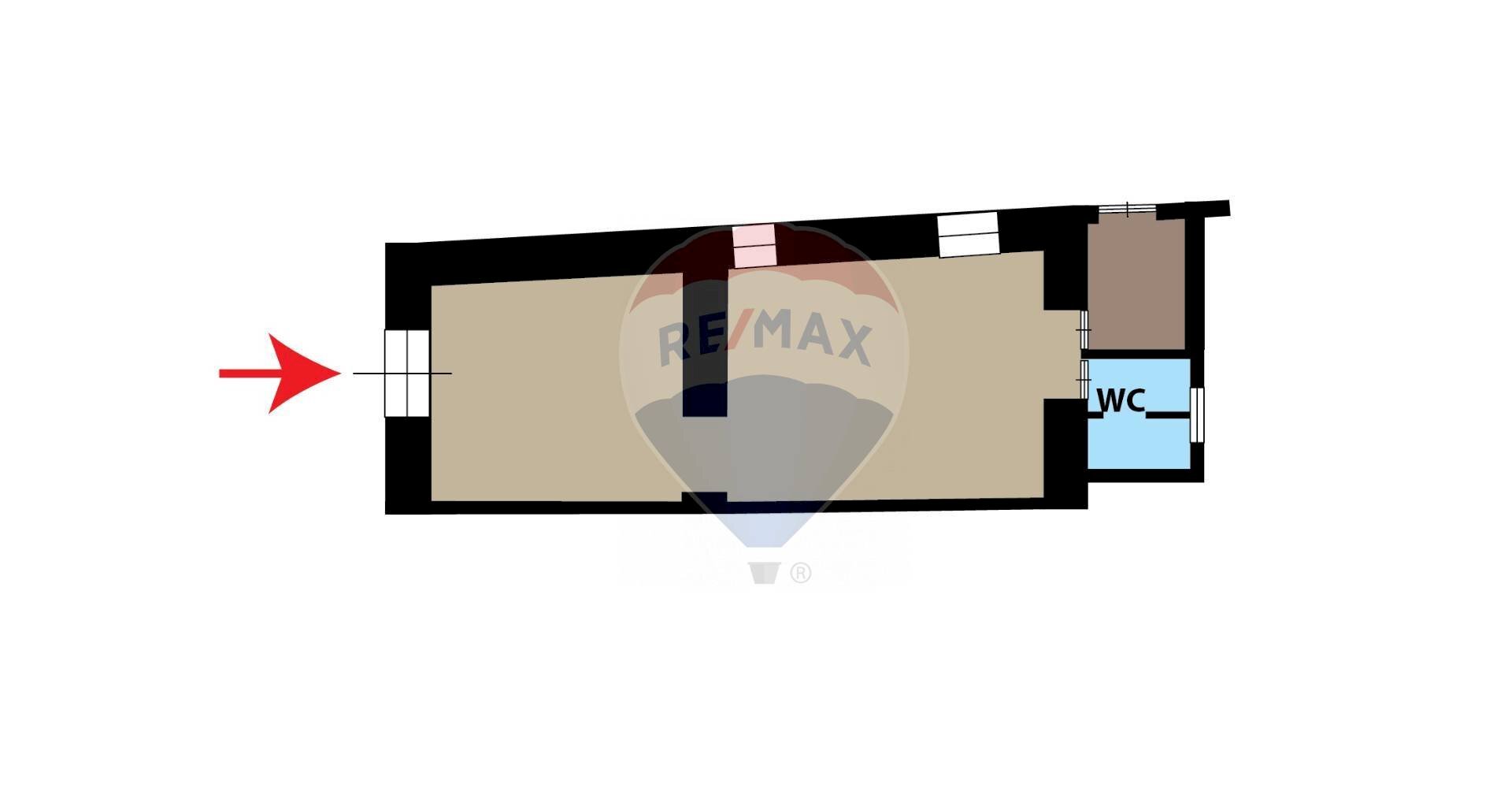 Locale Commerciale Traversa III di Via Cappuccini, Pozzuoli - foto 1