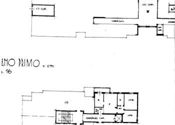 Quadrilocale Vicolo Valle Secca, Ferrara - foto 2