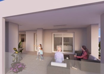 Trilocale Via Fidia, Pescara - foto 2