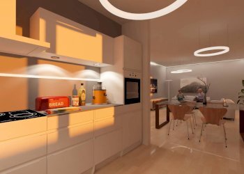 Trilocale Via Fidia, Pescara - foto 7