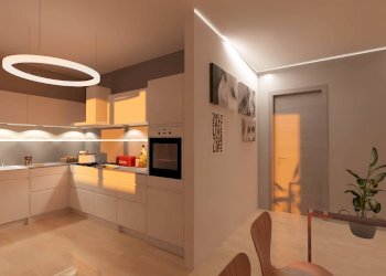 Trilocale Via Fidia, Pescara - foto 8