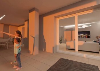 Trilocale Via Fidia, Pescara - foto 9