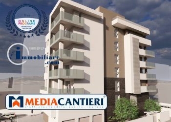 Trilocale Via Fidia, Pescara - foto 10