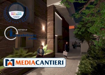 Trilocale Via Fidia, Pescara - foto 11