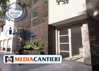 Trilocale Via Fidia, Pescara - foto 12