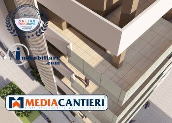 Trilocale Via Fidia, Pescara - foto 14