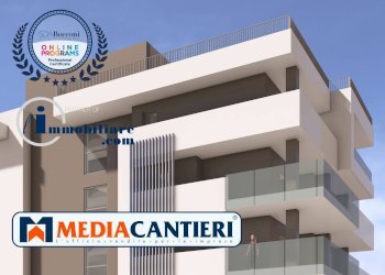 Trilocale Via Fidia, Pescara - foto 16