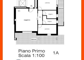 Trilocale Via Fidia, Pescara - foto 18