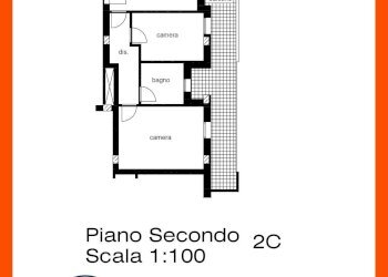 Trilocale Via Fidia, Pescara - foto 19