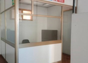 Interno non residenziale - Negozio via Aldo Salvaterra, Carpi - foto 4